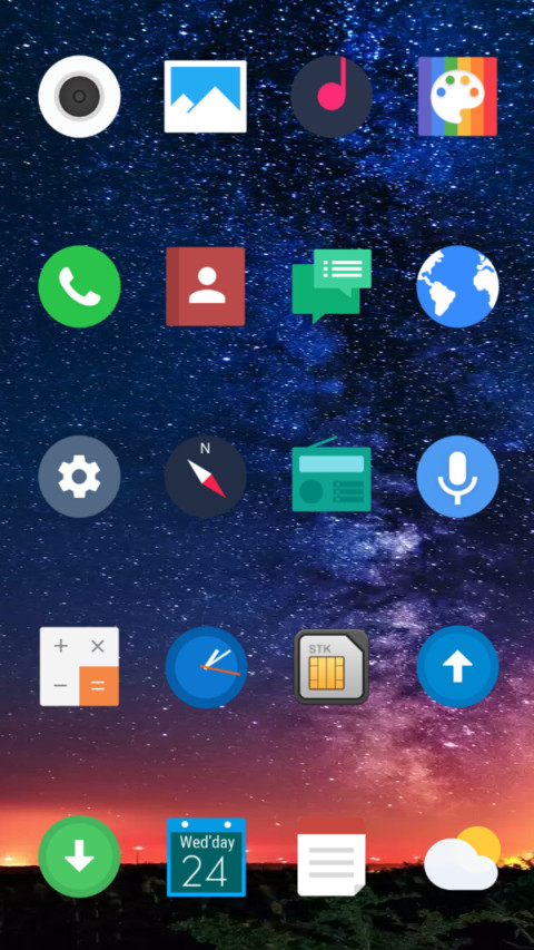 Swift preview