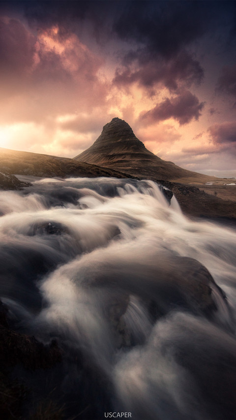Encounter Iceland 2 preview