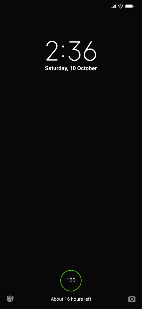 Classic UI preview