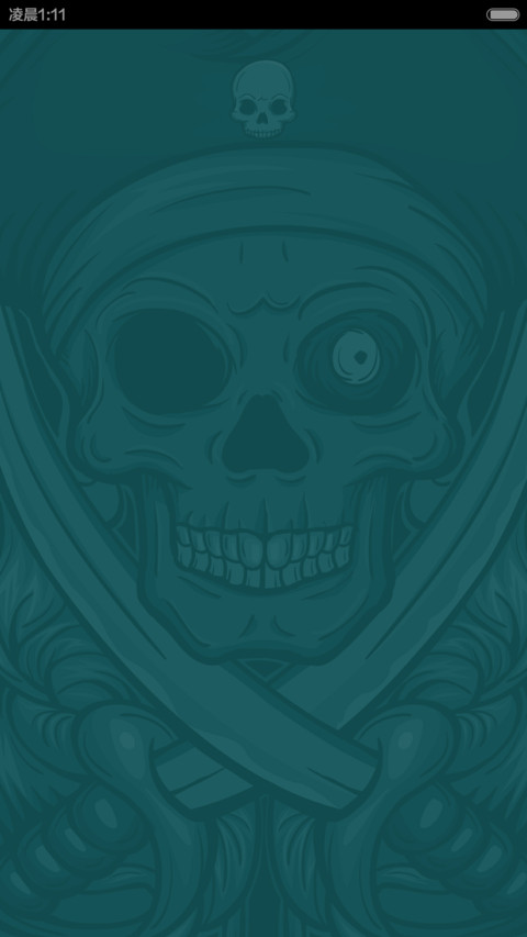 黑海幽冥(插画级） preview