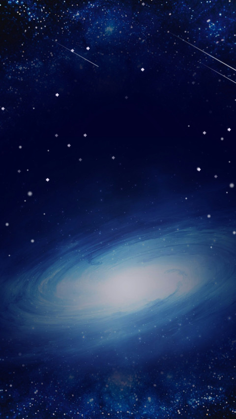 蓝宇空 preview