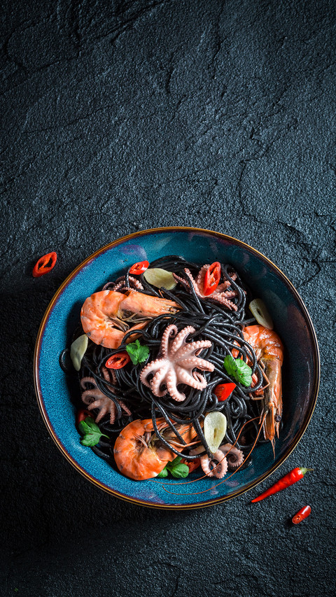 意大利特色美食 preview
