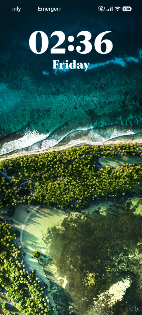 Aerial View preview