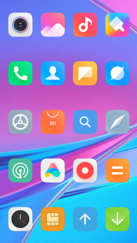 Nova preview