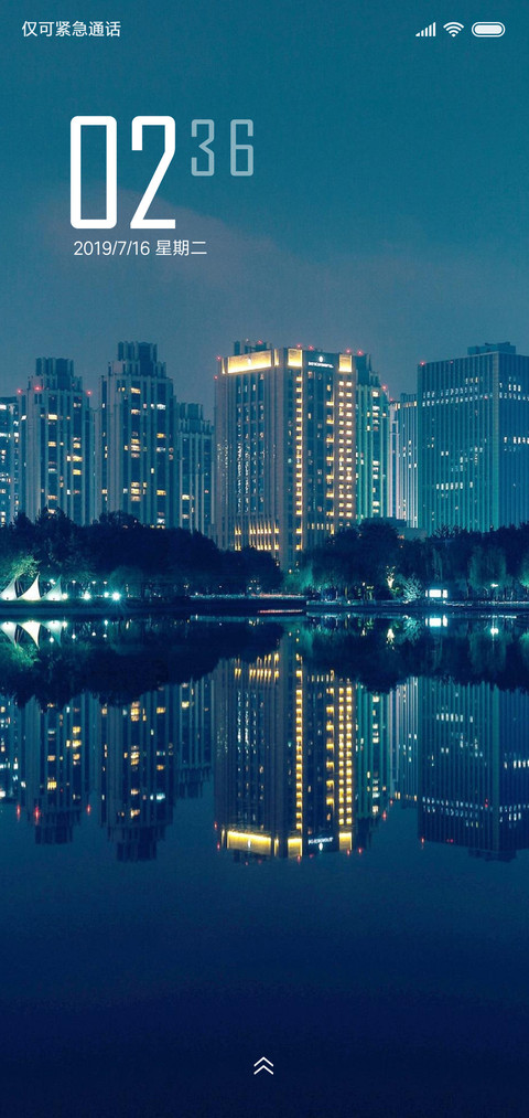 城市 夜景 preview