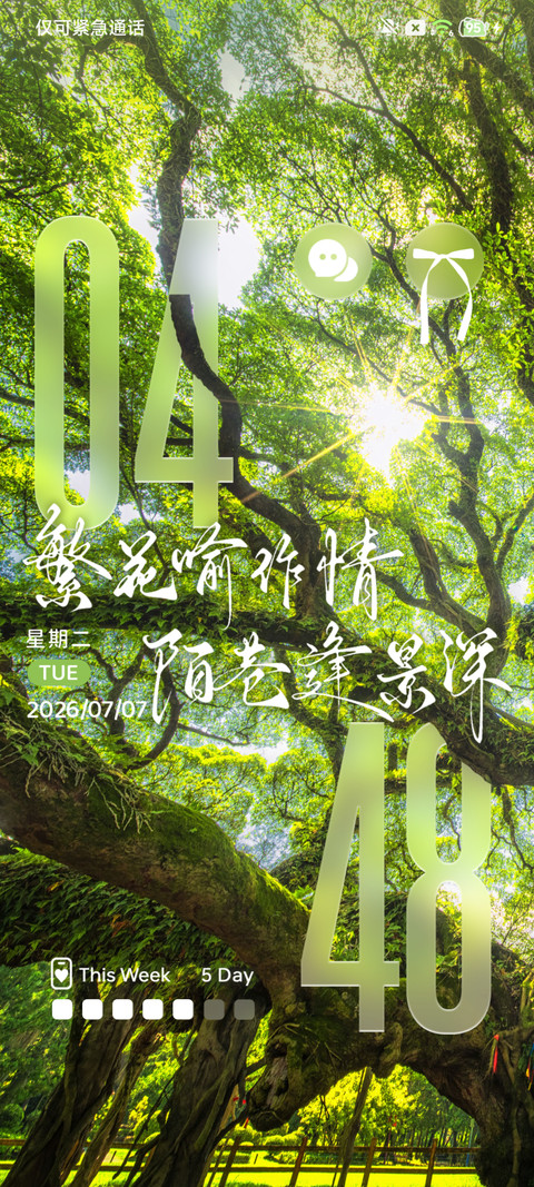 自由与我 共枕夏风 preview
