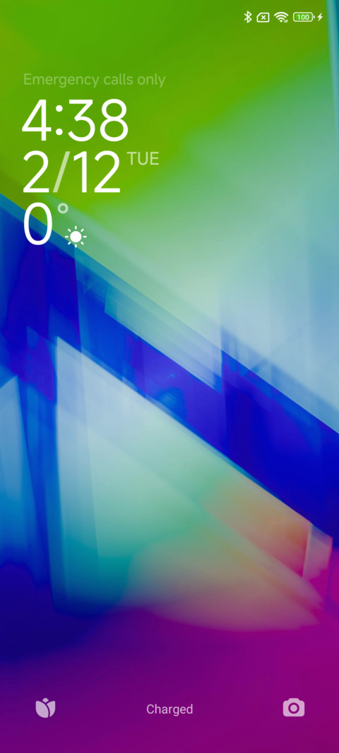 AO preview
