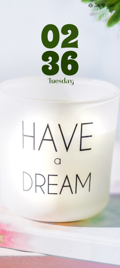 Candle Sayings preview