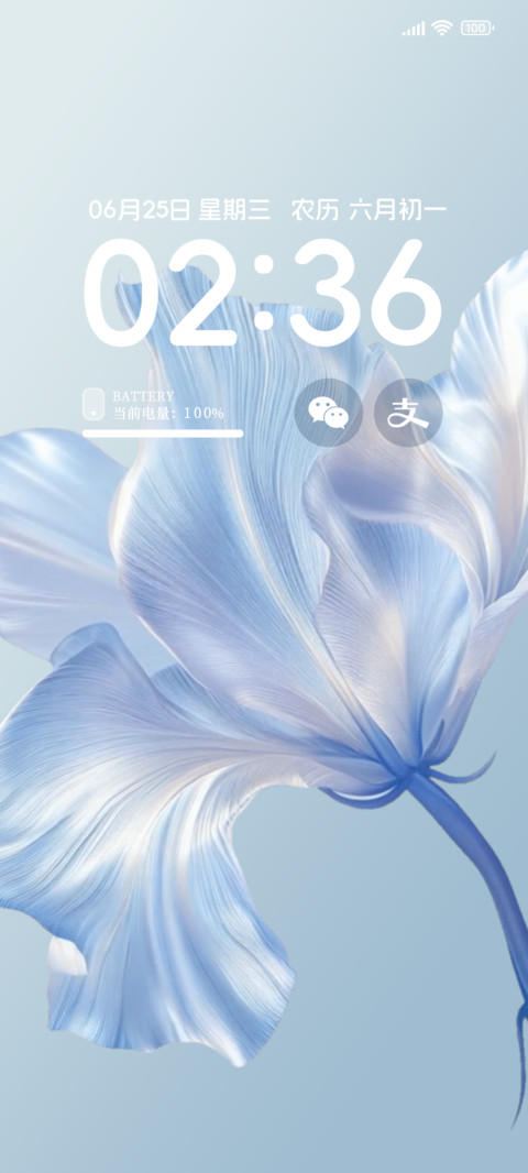 律动花境 preview