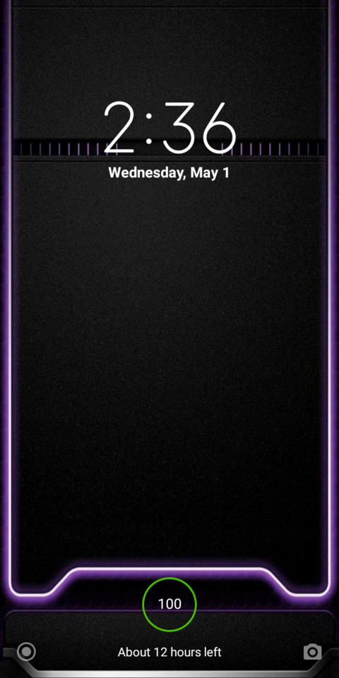 Blacky Os preview