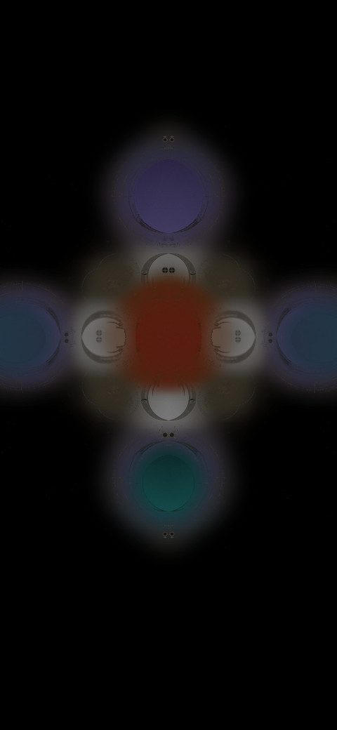 Grey Circles preview