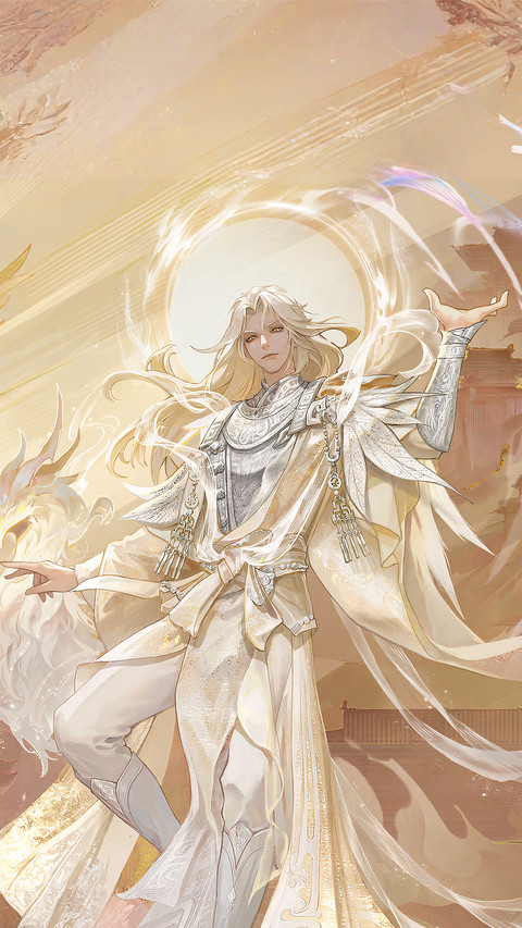 封神企划 preview