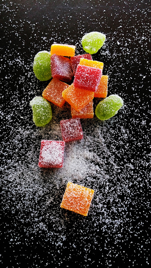 food preview