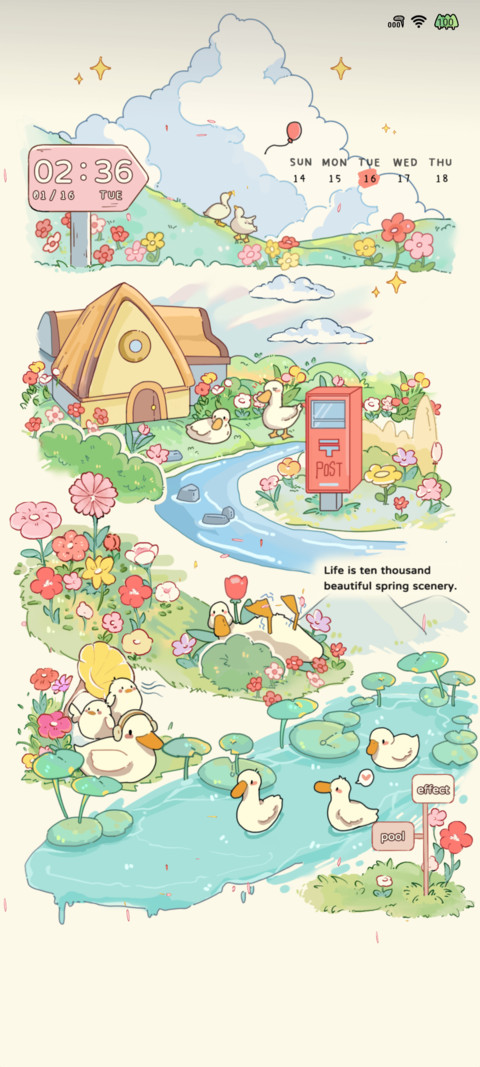 Summer duck team preview