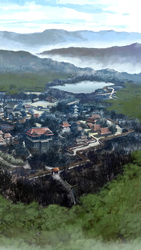 动漫场景 (88) preview