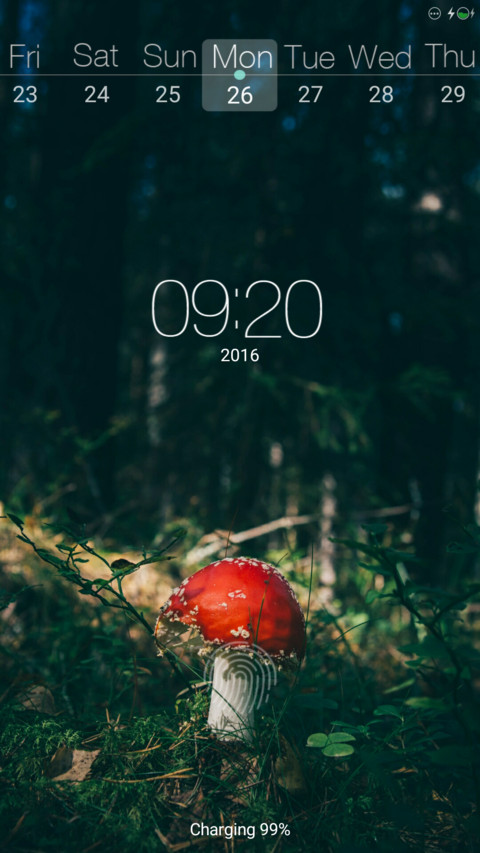 mushroom preview