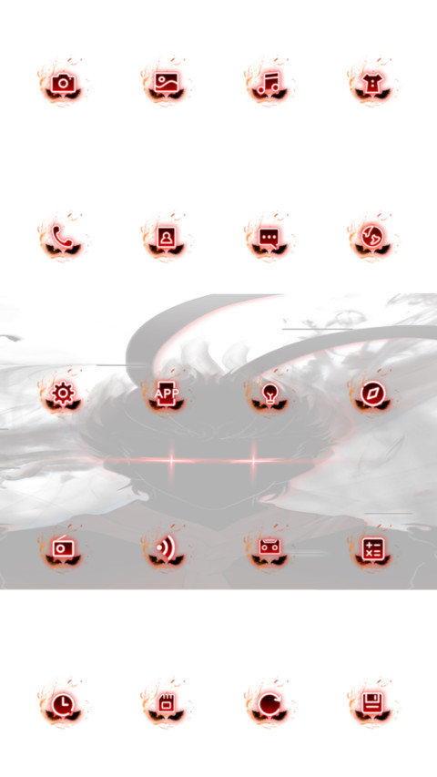 Ink Dragon preview