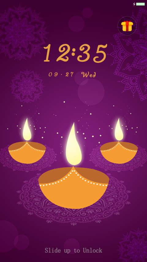 Diwali【Light】 preview