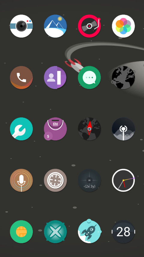 Kaelastro preview