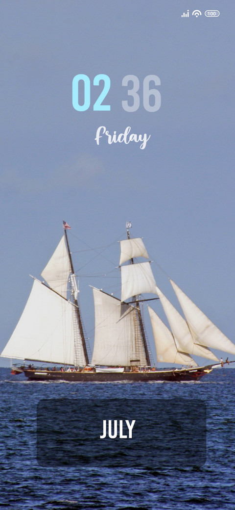 Ship preview