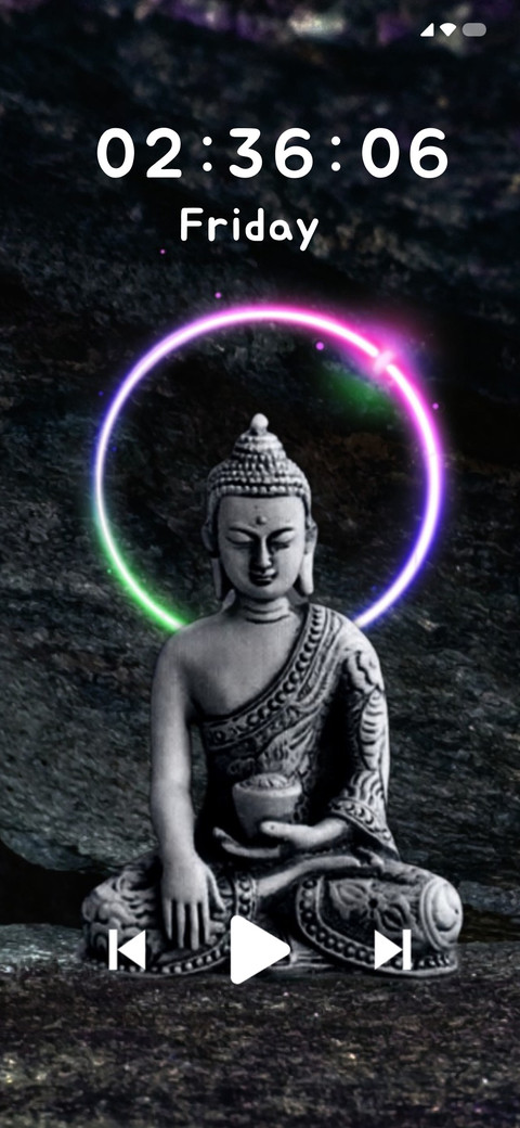 Buddha Shri preview