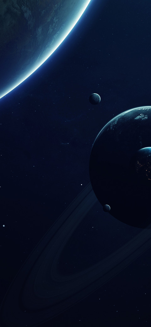 The Vast Universe-PAIXIN preview