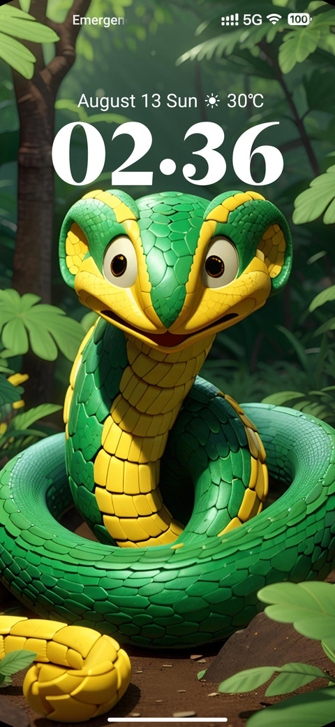 king cobra preview