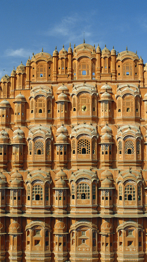 India-palace preview