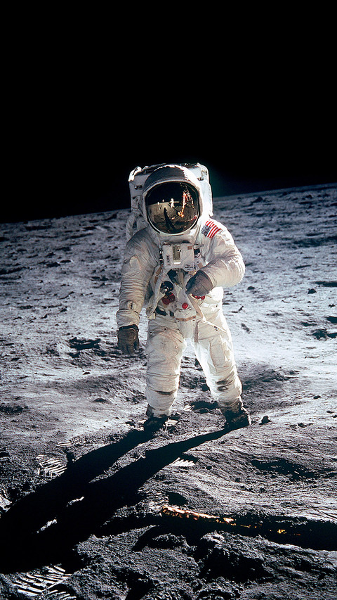 NASA：2028年重返月球 preview