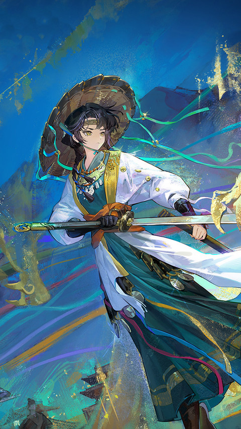 重返未来的古风美学 preview