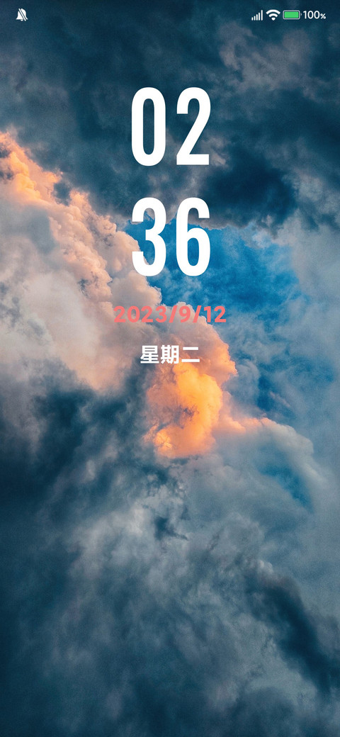 简约清新 preview