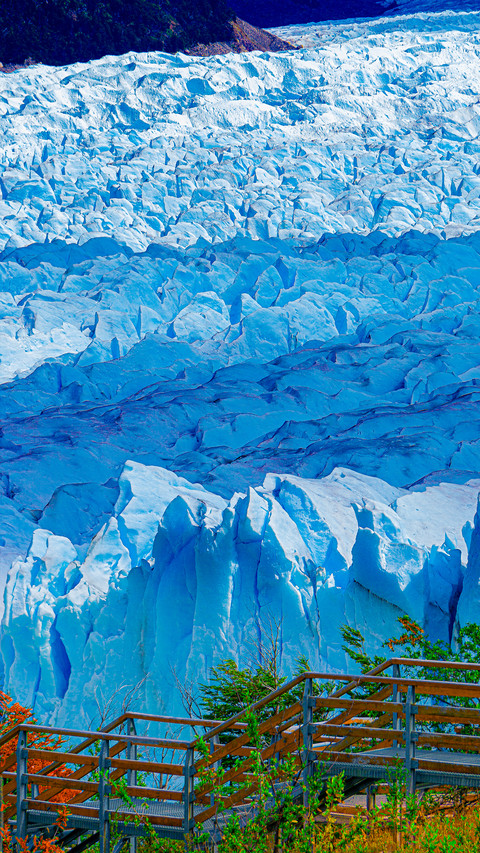 Perito Moreno Glacier preview