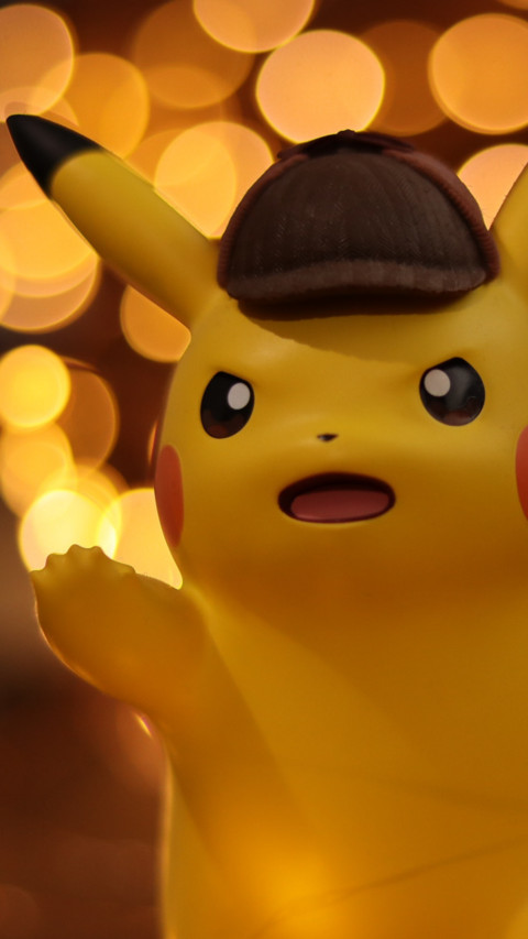 Pokemon (12) preview
