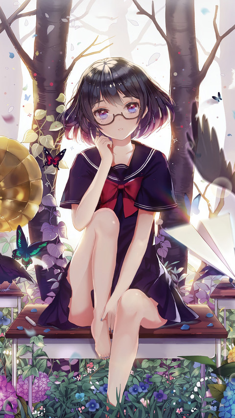 恰同学少年 preview