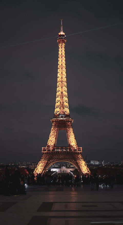 Paris (13) preview