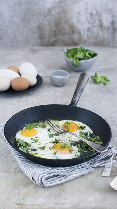 The worlds largest fried egg 8 preview