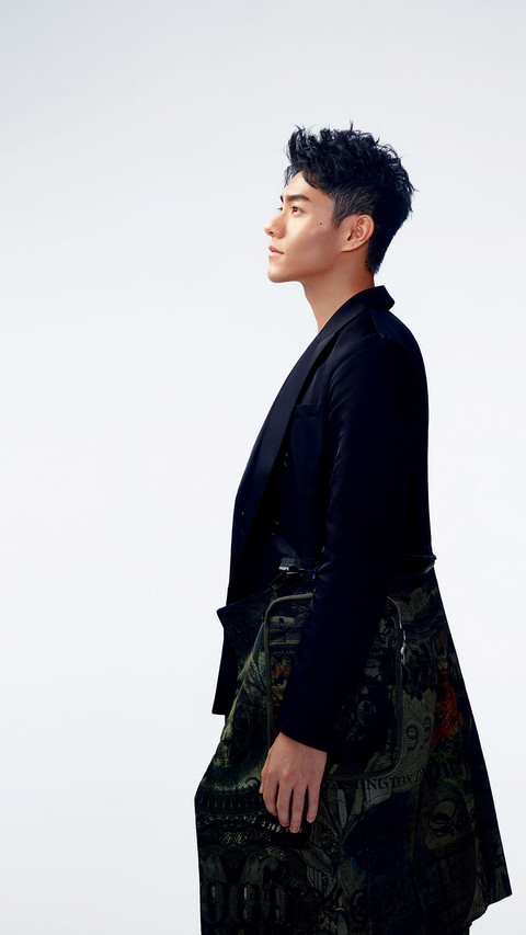 李程彬，手写一封信 preview