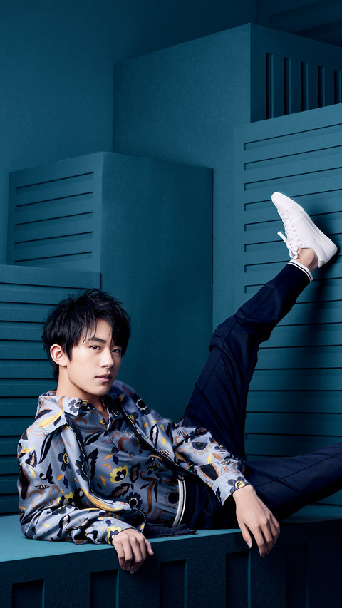 TFBOYS  十年之约 preview