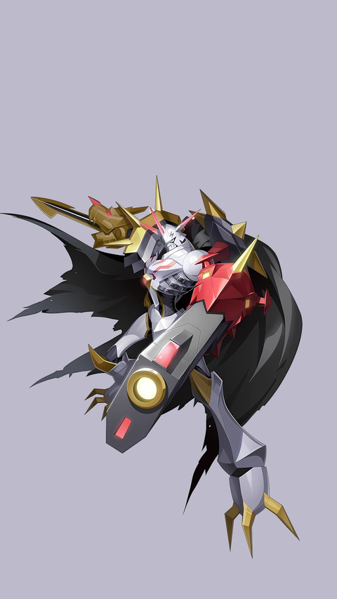 数码兽进化方式揭秘 preview