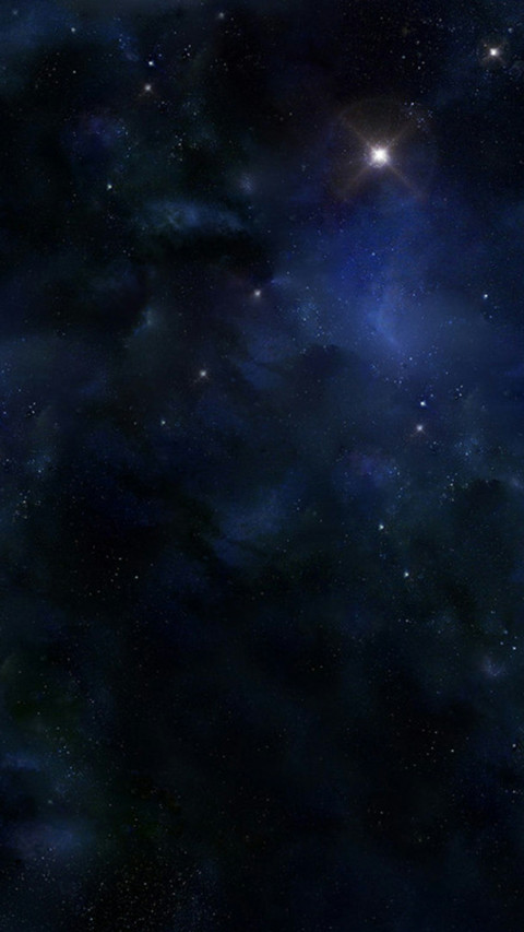 深邃星空 preview