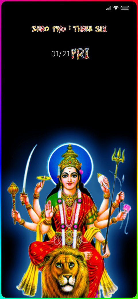Durga Maa preview