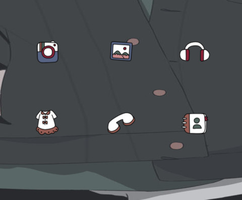 就这个调调 preview