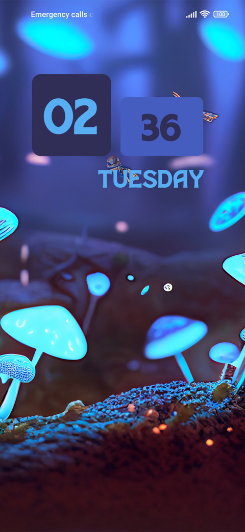 Magical Forest preview