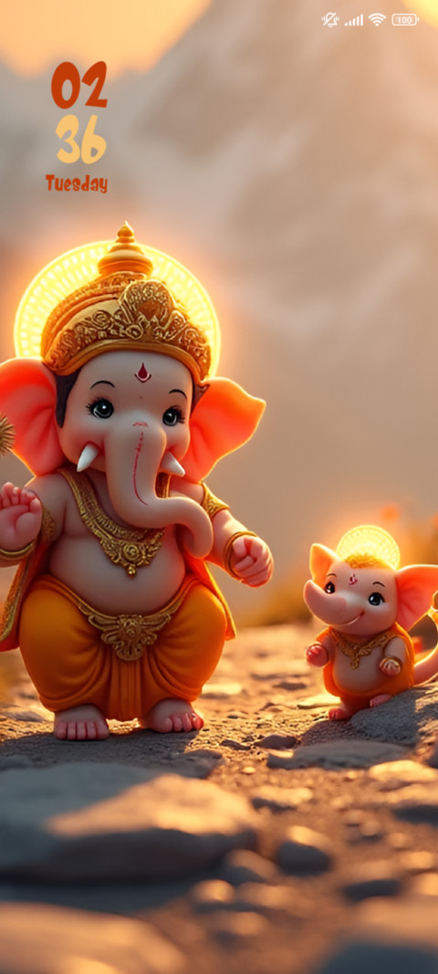 Ganpati Bhakti preview