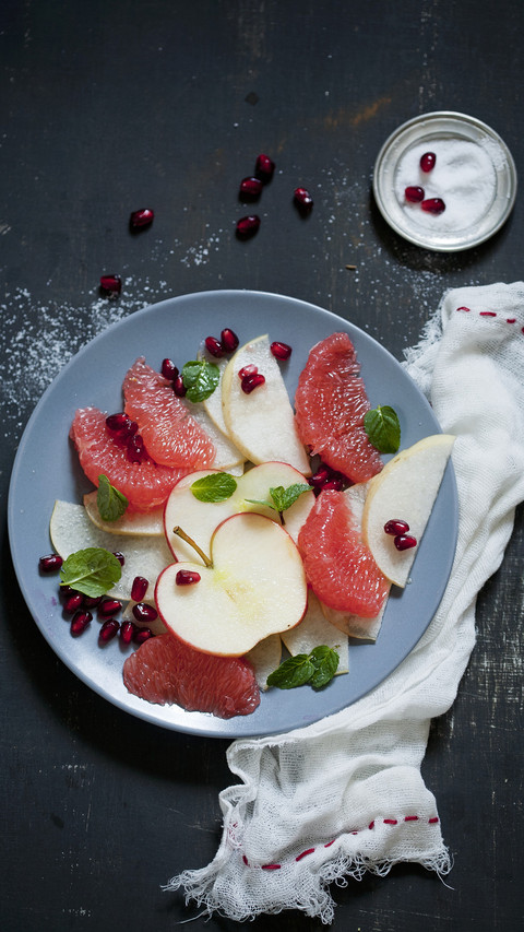 What fruit salad dressing 57 preview