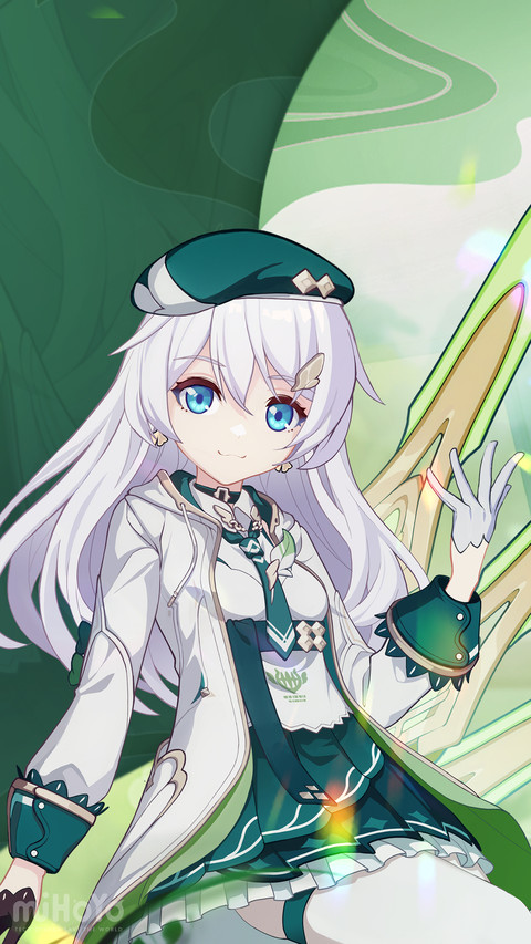 崩坏3 preview