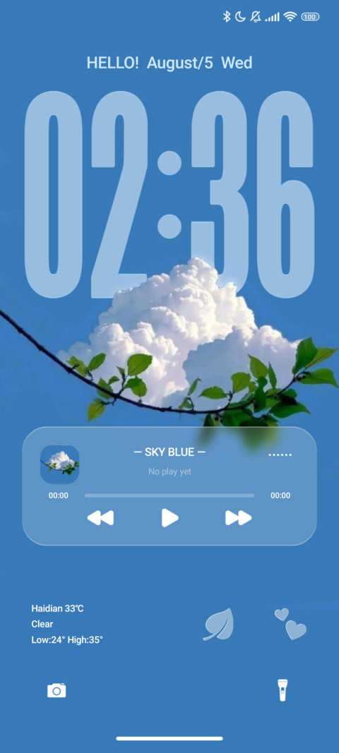 Fresh preview