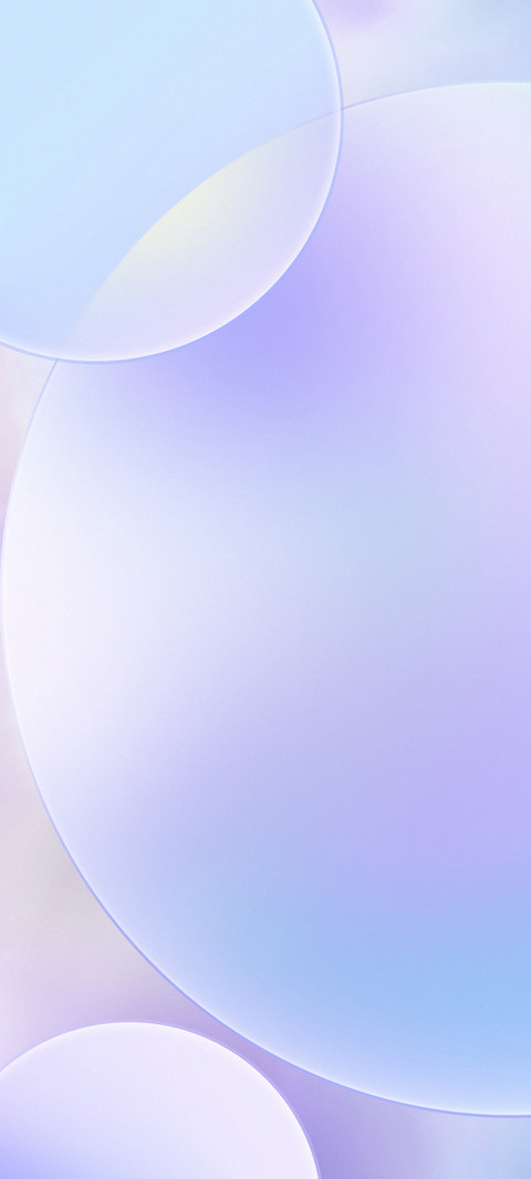 Redmi K30 官方壁纸 preview