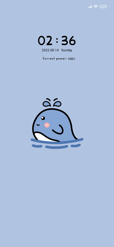 small sea pig preview