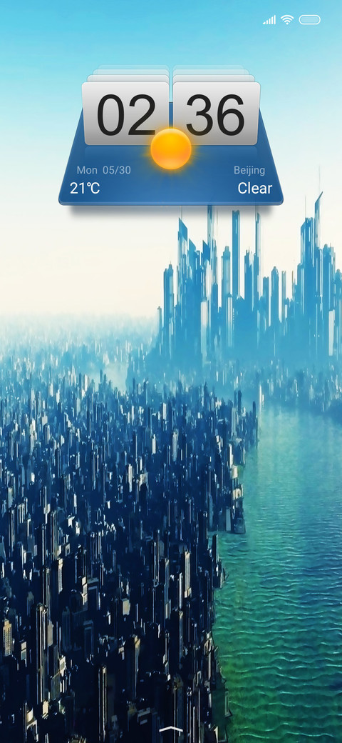 Skyline Three preview